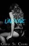 [Club V 02] • Undone (Club V Book 2)